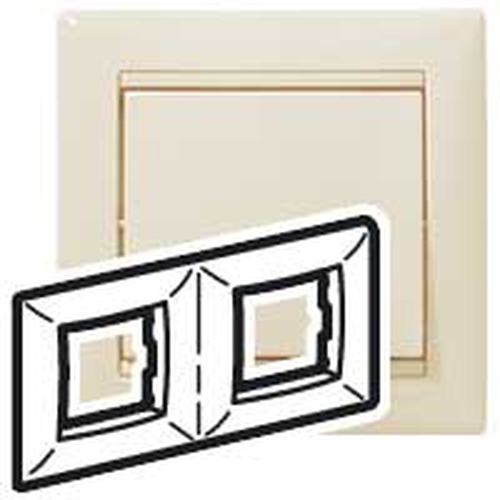 Legrand Valena Ivory