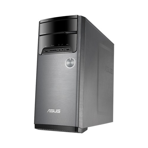 ASUS M M32BF-US012S AMD A8 A8-6500 8 GB DDR3-SDRAM 2 TB HDD Windows 8.1 Tower PC Must