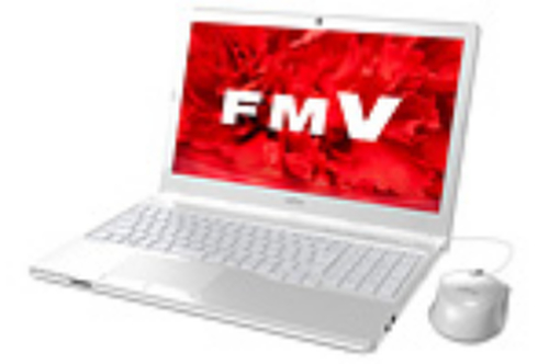 Product data Fujitsu LIFEBOOK AH42/U Intel® Celeron® 3205U Laptop