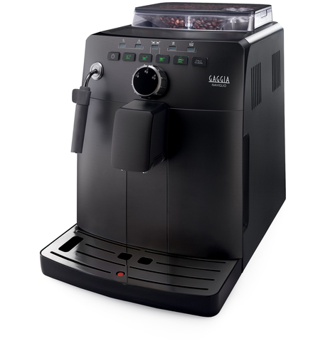 Gaggia HD8749/01 Kaffeemaschine Vollautomatisch Espressomaschine 1,5 l