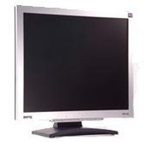 BenQ FP71G Black-Silver 17 kompiuterio monitorius 43,2 cm (17) 1280 x 1024 pikseliai