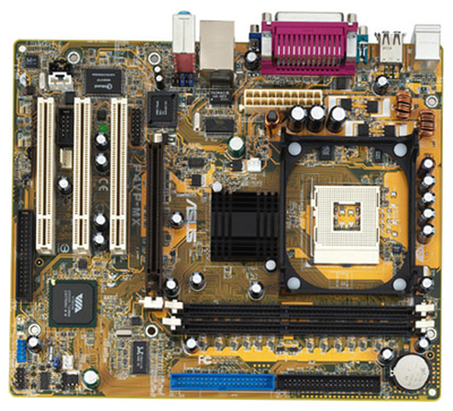 ASUS 8160