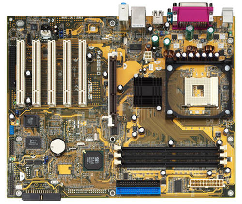 ASUS 5809