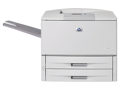HP LaserJet 9040dn 600 x 600 DPI A3