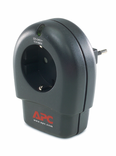 APC Essential SA 1 Tel