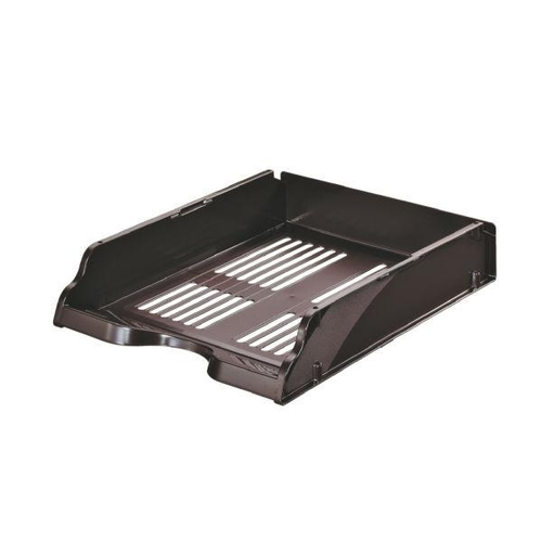 Leitz Esselte TRANSIT A4 Brown Brūns