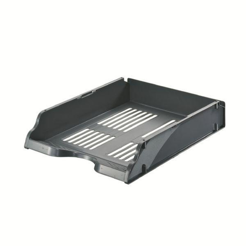 Leitz Esselte TRANSIT A4 Grey Pelēks