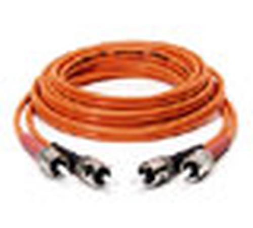 APC kabel Fiber optic STST multimode InfiniBand/fibre optic cable 5 m
