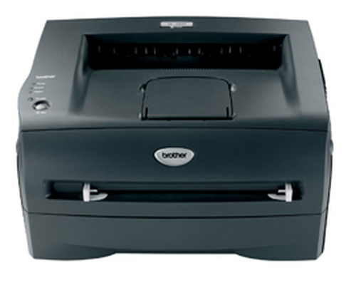 Brother HL-2037 laser-printer 2400 x 600 DPI