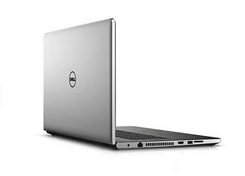Specs DELL Inspiron 5759 Intel® Core™ i5 i5-6200U Laptop 43.9 cm 