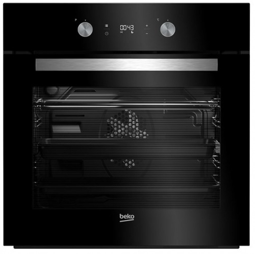 Beko BIE24301B 71 L Black