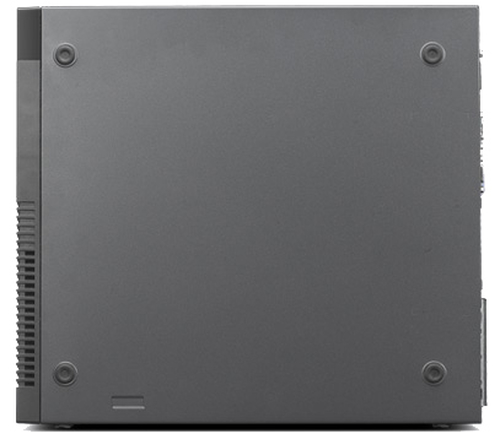 产品规格数据联想thinkcentre M91p Ddr3 Sdram I5 2400 Sff 第二代英特尔 酷睿 I5 处理器4 Gb 320 Gb Hdd 硬盘windows 7 Professional Pc 聚碳酸酯 黑色个人电脑 工作站 7033 W14 As