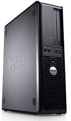 dell optiplex 780 specifications pdf