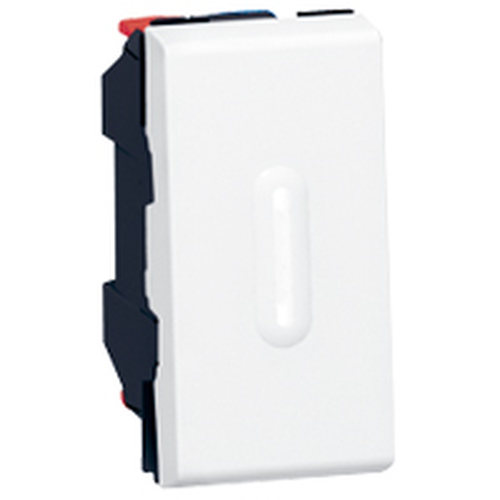 Legrand 0 770 32 valguslüliti Valge