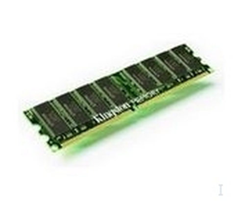 KTH-ZD8000B/512 Kingston - DDR2 - módulo - 512 MB - SO-DIMM de 200 contactos - 667 MHz / PC2-5300 - sin búfer - no ECC - para HP 2133 2210 2510 2710 520 530 540 550 65XX 67XX 6820 6910 8510 8710 nw9440