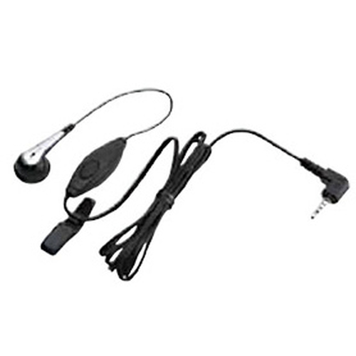 Fujitsu CONNECT2AIR GPRS CF Card Headset Laisvų rankų įranga Vielinis