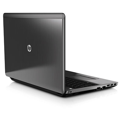 大流行中！ HP Specs ProBook (15.6 cm 39.6 Laptop A6-4400M A6 AMD 4545s MacBook本体