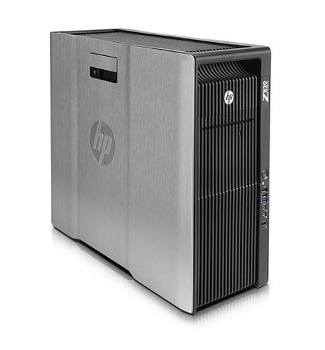 惠普820 e5-2620v2 袖珍直立型 英特尔至强 处理器 e5系列v2 16 gb