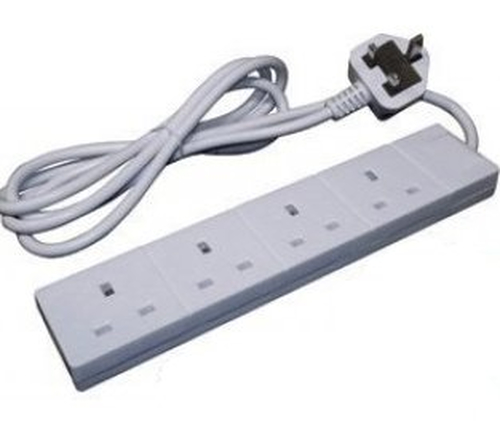 2-Power 27-4050-OEM pistikupesa ühendaja