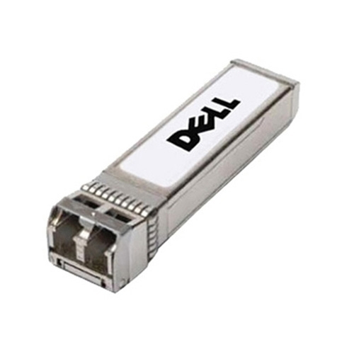 Dell - Módulo de transceptor SFP mini-GBIC - 100Mb LAN - 100Base-FX - para Force10 Networking C7004 C7008 C9010 S3048 X1018 X4012 Networking X1026 X1052 - 407-BBOT