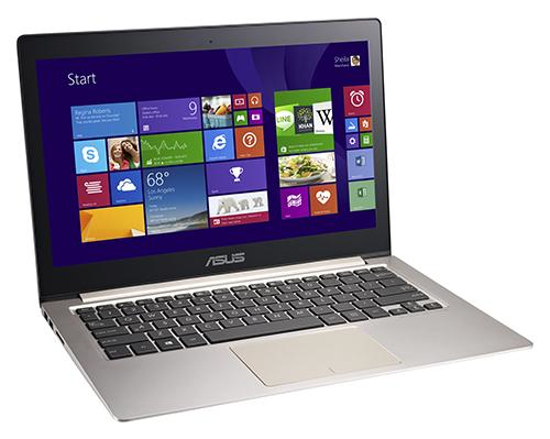 Asus Zenbook US303UB