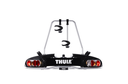 Thule EuroPower Nosič na kolo Černá