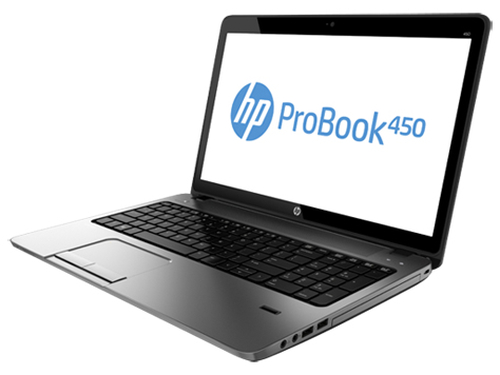 Especificações HP ProBook 450 G1 Intel® Core™ i3 i3-4000M Laptop