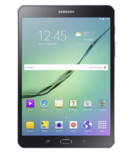 Samsung Galaxy Tab S2