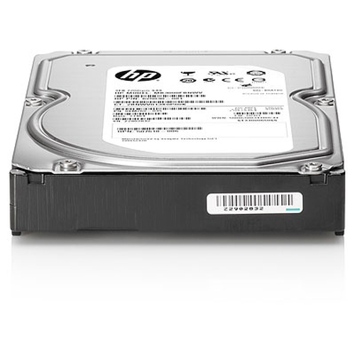 HP 659339B21, 2 TB