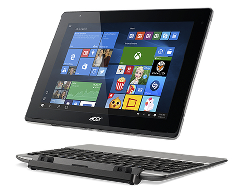 Specs Acer Aspire Switch 10 V Sw5 014 11d9 Hybrid 2 In 1 25 6 Cm 10 1 Touchscreen Full Hd Intel Atom 2 Gb Lpddr3 Sdram 564 Gb Hdd Ssd Windows 10 Home Black Grey Notebooks Nt G63ez 001