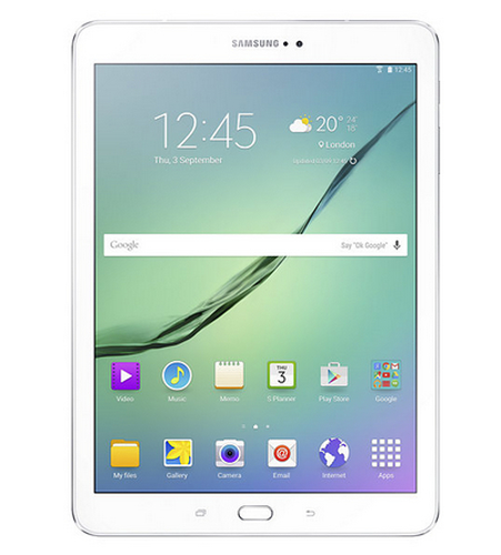 Samsung Galaxy Tab S2