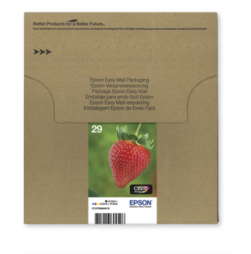 Epson C13T29864510 printeri tindikassett