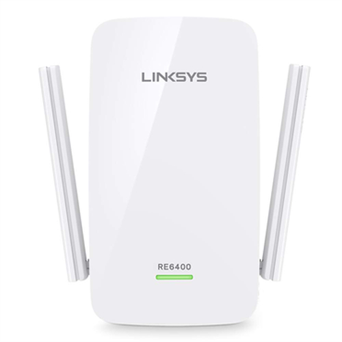 Linksys RE6400-EU