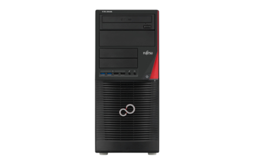 Specs Fujitsu CELSIUS W530 Tower Intel® Core™ i7 i7-4790 8 GB DDR3