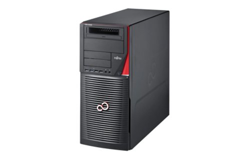Fujitsu ESPRIMO D556