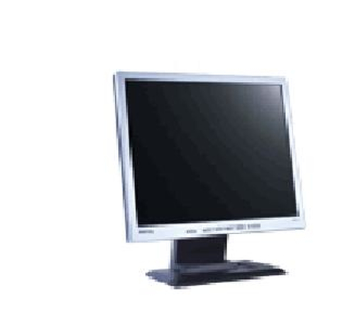 BenQ FP931 kompiuterio monitorius 48,3 cm (19) 1280 x 1024 pikseliai Sidabras
