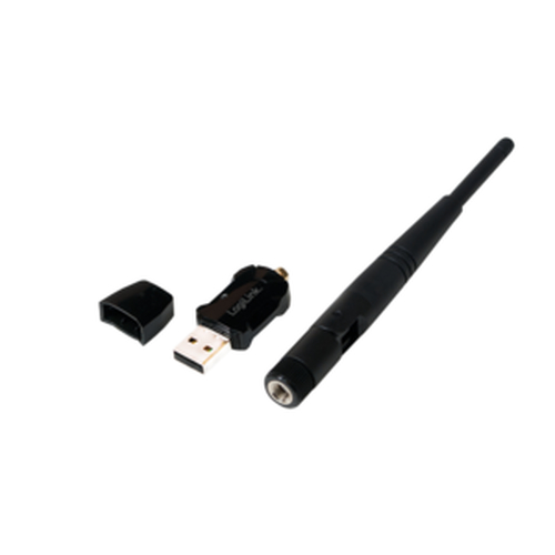 LogiLink WLAN 802.11 AC Micro Adapter m. abnehmb. Antenne, afbeelding 2