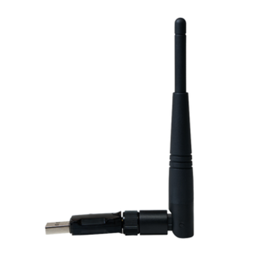 LogiLink WLAN 802.11 AC Micro Adapter m. abnehmb. Antenne, afbeelding 5