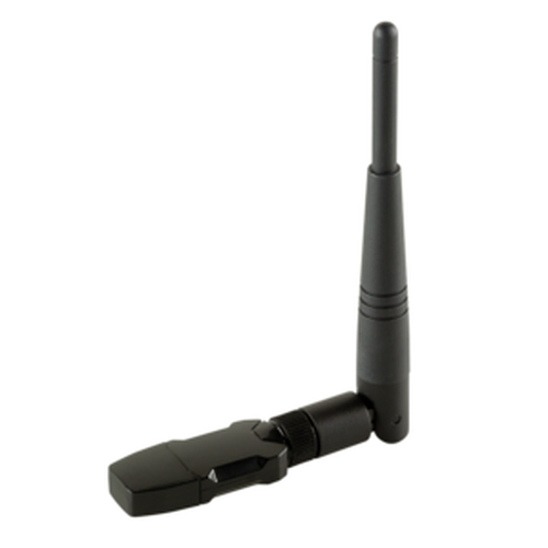 LogiLink WLAN 802.11 AC Micro Adapter m. abnehmb. Antenne, afbeelding 6