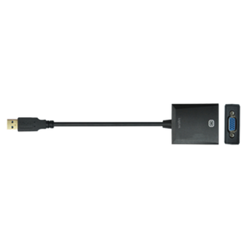 Adapter LogiLink USB 3.0 > VGA, afbeelding 2