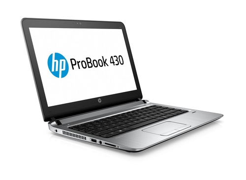 Specs HP ProBook 430 G3 Intel® Core™ i5 i5-6200U Laptop 33.8 cm (13.3