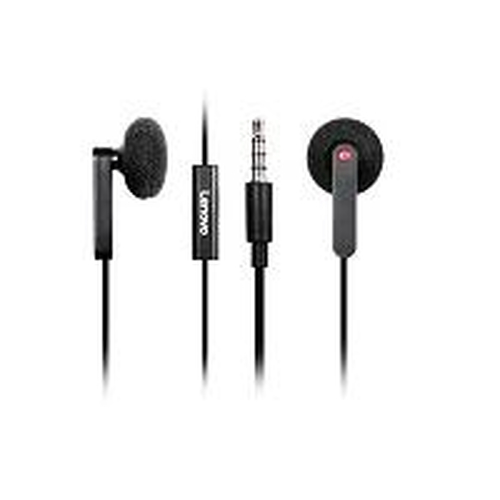 Lenovo 4XD0J65078 Ausinės be mikrofono ir ausinės su mikrofonu