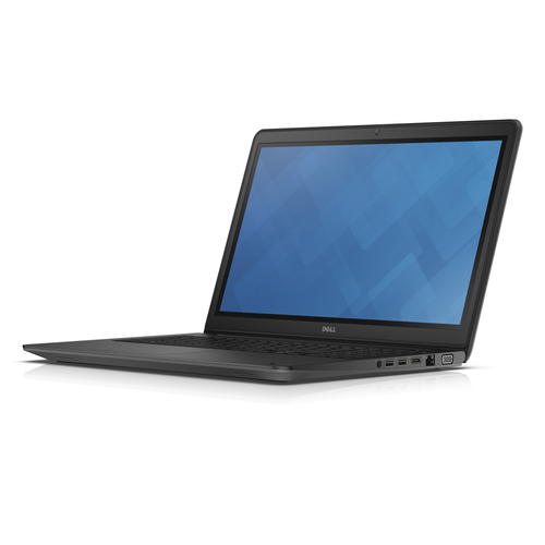 製品データ DELL Latitude 3550 インテル® Core™ i5 i5-5200U ノートブック型 39.6 cm (15.6