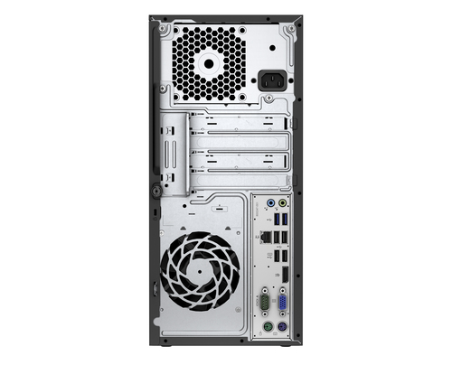 製品データ HP ProDesk 400 G3 インテル® Core i7 i7-6700 4 GB DDR4