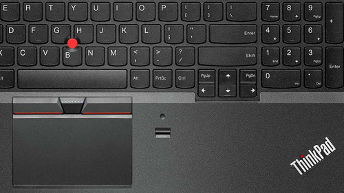 製品データ Lenovo ThinkPad E560 インテル® Core™ i5 i5-6200U ノート
