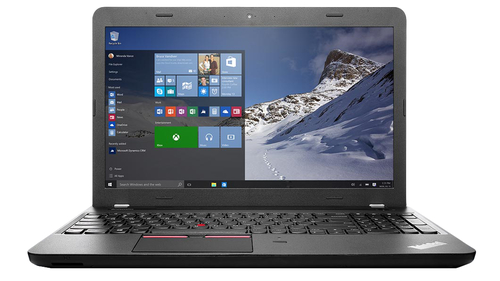 Windowsノート本体 ThinkPad E560 i5-6200U/8GB/192GB SSD 製品データ Lenovo ThinkPad E560 インテル® Core™ i5 i5-6200U ノート