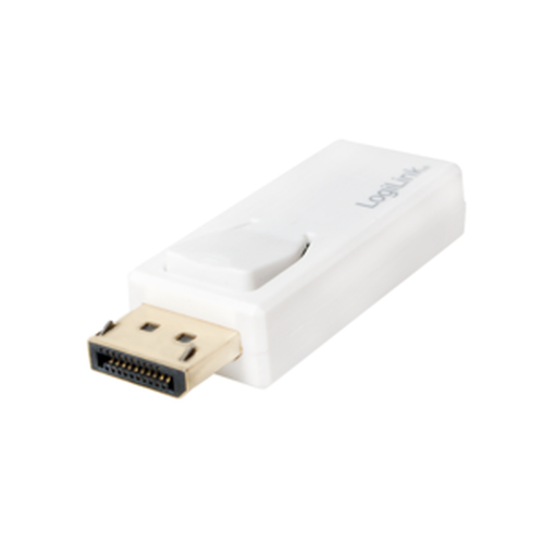 4K DisplayPort 1.2 LogiLink zu HDMI Adapter (Passiv)