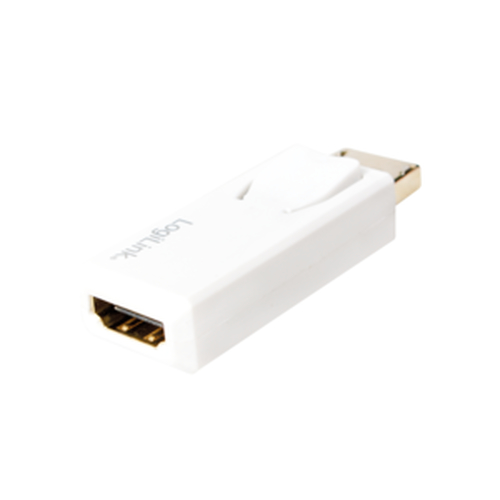 4K DisplayPort 1.2 LogiLink zu HDMI Adapter (Passiv), afbeelding 2