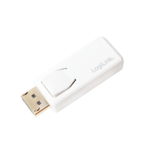 4K DisplayPort 1.2 LogiLink zu HDMI Adapter (Passiv), afbeelding 3