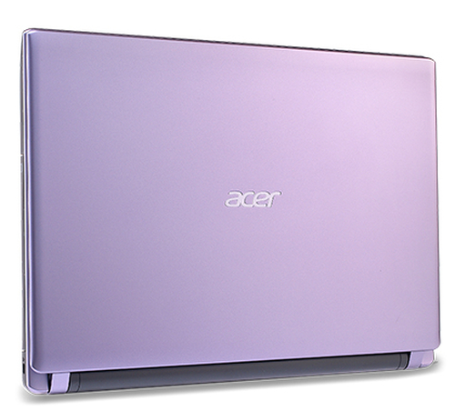 Specs Acer Aspire V5-471G i3-2367M Notebook 35.6 cm (14